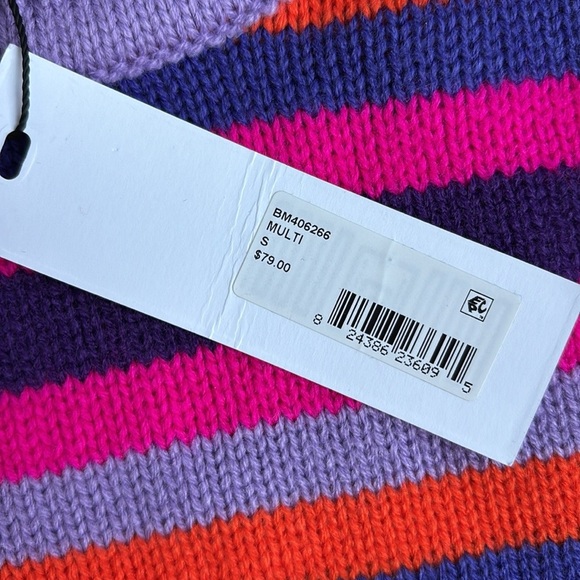 NWT Steve Madden sweater - Picture 3 of 7